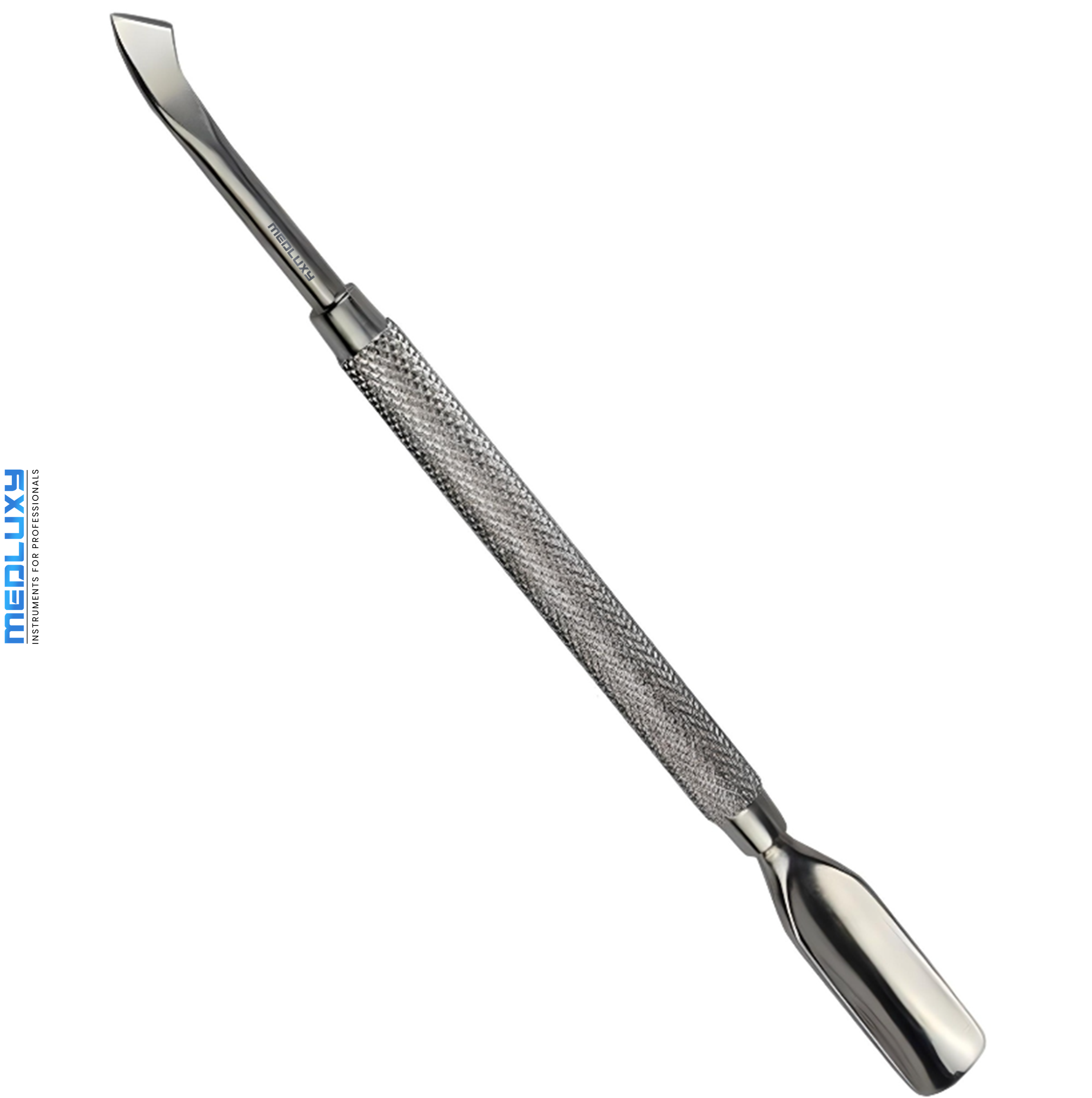 Medluxy - Bokkepootje & Nagelriemmesje - 14 cm